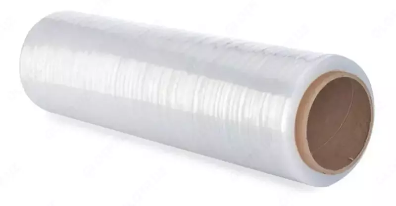 33 497 сум Универсальная стрейч-пленка (рулонная) 150 см х 20 м (Китай)