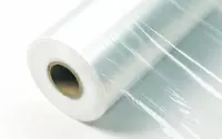 Универсальная стрейч-пленка (рулонная) 270 см х 20 м (Китай)