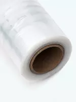 Универсальная стрейч-пленка (рулонная) 270 см х 20 м (Китай) - 59 816.2 сум