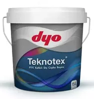 Fasad bo'yog'i "DYO" Teknotex