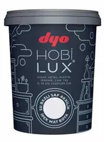 Mebel uchun bo'yoq (akril emulsiya) "DYO" HOBILUX