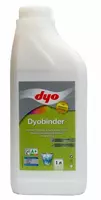 Грунт-концентрат 1:7 глубокого проникновения "DYO" BINDER