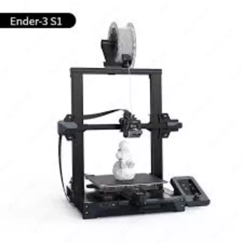 3д принтер Ender 3 S1