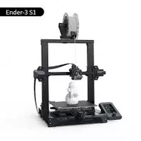 3д принтер Ender 3 S1