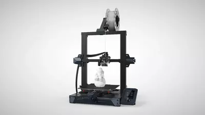 3д принтер Ender 3 S1 - 5 100 000 сум / шт.