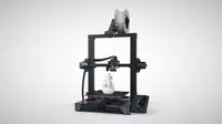 3д принтер Ender 3 S1 - от {0} сум