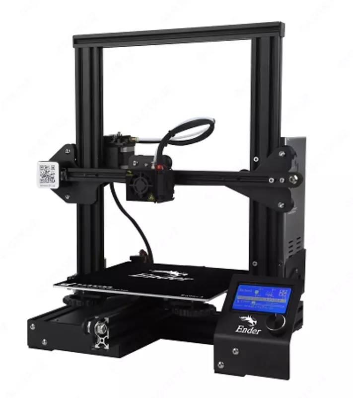 3д принтер Ender 3