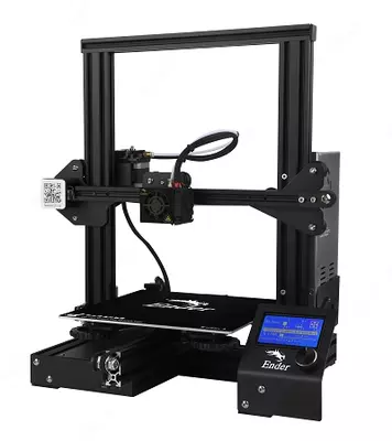 3d printer Ender 3
