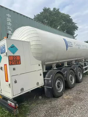 углекислота - ARGON сотилади