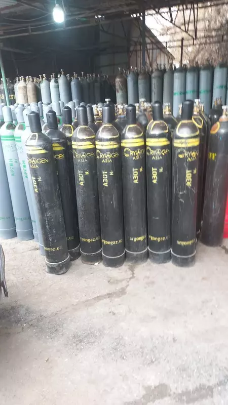 ARGON сотилади АРГОН