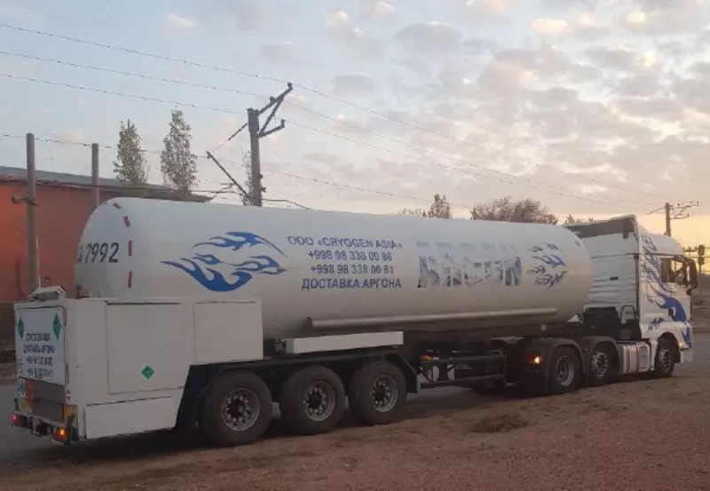 углекислота - {0} so'mdan