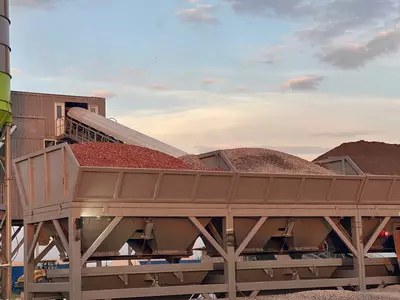 керамзит - 250 000 сум / куб. м