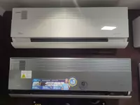 Кондиционер Midea & Welkin