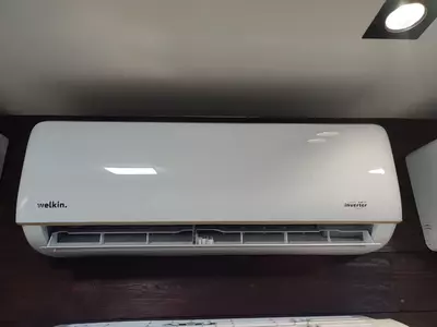 Кондиционер Midea & Welkin