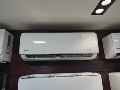 Кондиционер Midea & Welkin - 4 904 924.3 сум / шт.