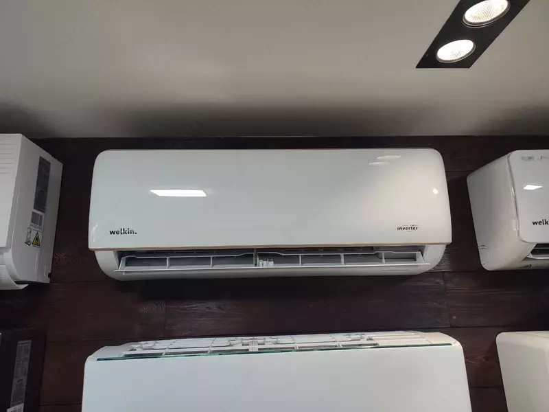 Кондиционер Midea & Welkin - от {0} сум