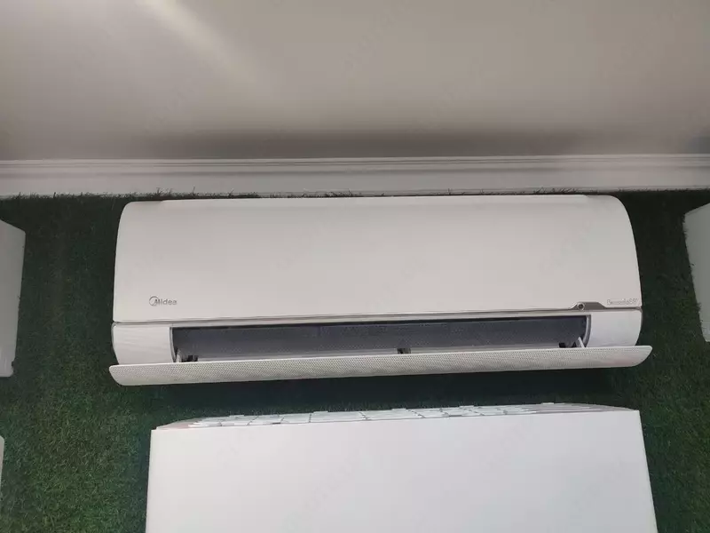 Кондиционер Midea & Welkin - от {0} сум