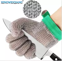 {0} so'mdan Кольчужные перчатки для зашиты от порезов