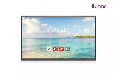 65-дюймовый дисплей с разрешением 4K