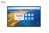 ИК-интерактивная доска Android 11 T982