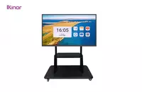 65-дюймовый дисплей с разрешением 4K