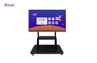 ИК-интерактивная доска Android 11 T982