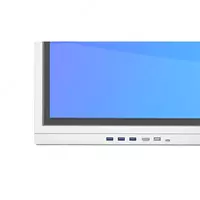 Интерактивная плоская панель Android 9