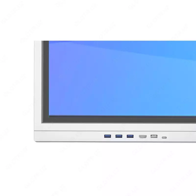 Интерактивная плоская панель Android 9