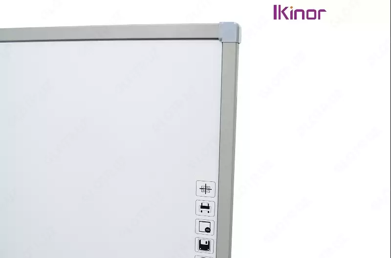 Т-образная модель интерактивной доски 83 дюйма - по запросу