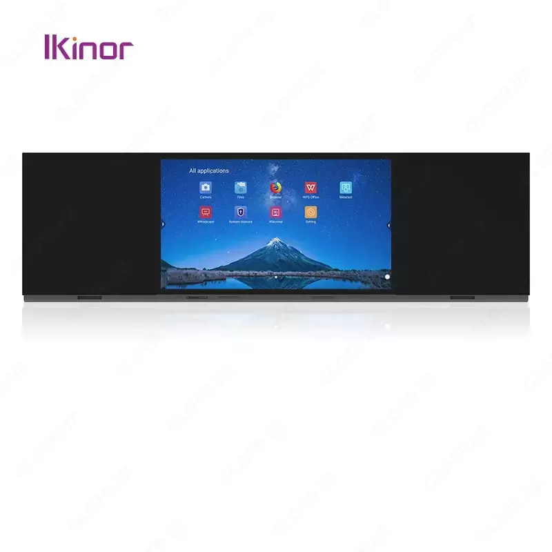 Интерактивная панель Ikinor Smart E-Blackboard Android 9