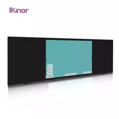 Интерактивная панель Ikinor Smart E-Blackboard Android 9 - Цена по запросу