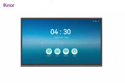 Интерактивный плоскопанельный дисплей Ikinor с вариатором 311D2