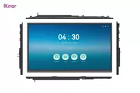 75-дюймовый дисплей с разрешением 4K