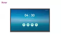 Интерактивный плоскопанельный дисплей Ikinor с вариатором 311D2