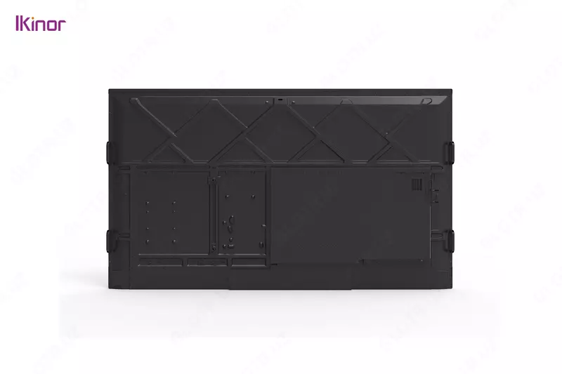 Интерактивный плоскопанельный дисплей Ikinor с вариатором 311D2