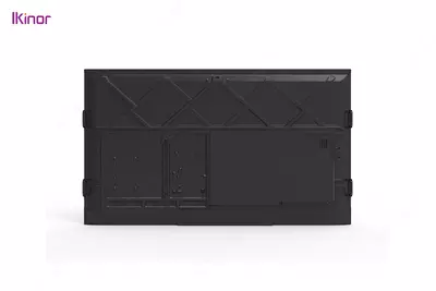 98-дюймовый дисплей с разрешением 4K - Цена по запросу