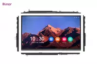 Интерактивная плоская панель Android 11 CVT T982 98-дюймовый дисплей с разрешением 4K - по запросу