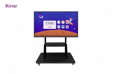 ИК-интерактивная доска Android 11 T982