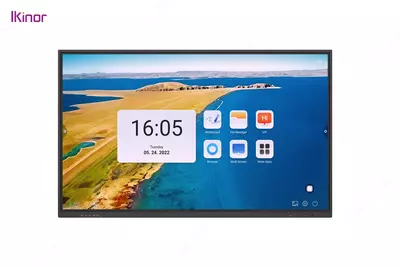 ИК-интерактивная доска Android 11 T982