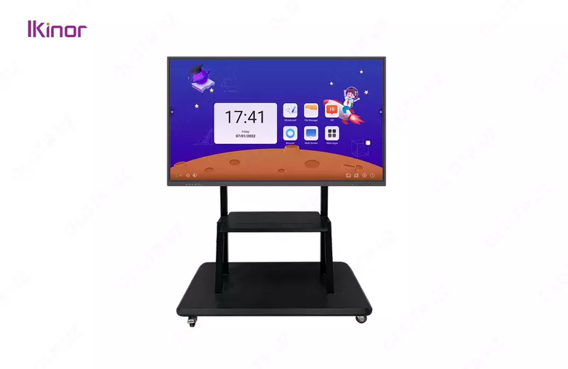 ИК-интерактивная доска Android 11 T982