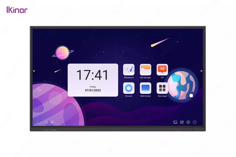 Интерактивный дисплей Ikinor Android 11 V1