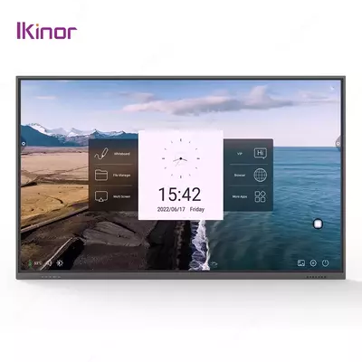 Интерактивный дисплей Ikinor Android 11 V1