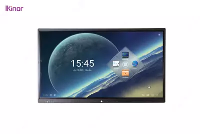 Интерактивная доска Android 8