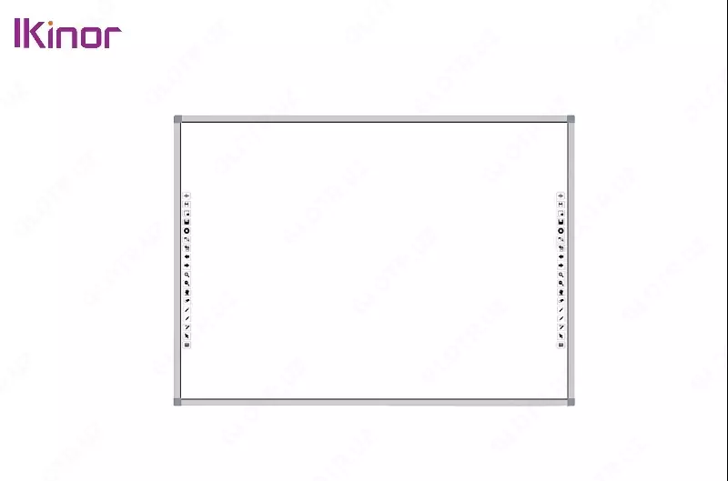 Т-образная модель интерактивной доски 88 дюймов