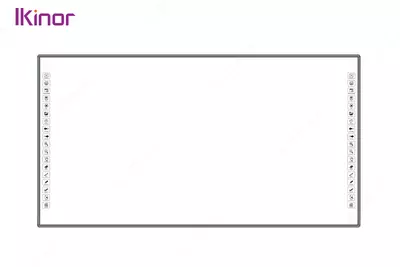 Интерактивная белая доска U-образная модель
