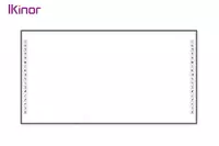 Интерактивная белая доска U-образная модель