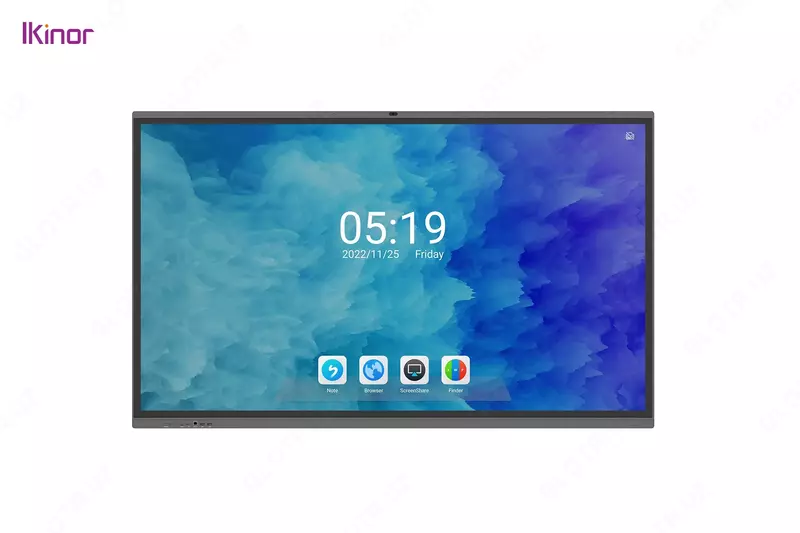 Интерактивная панель Android 11 CVT 311D2