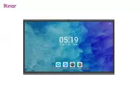 Интерактивная панель Android 11 CVT 311D2