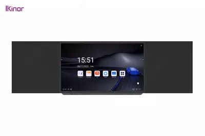 Интерактивная панель Nano Touch Smart E-Blackboard Android 11