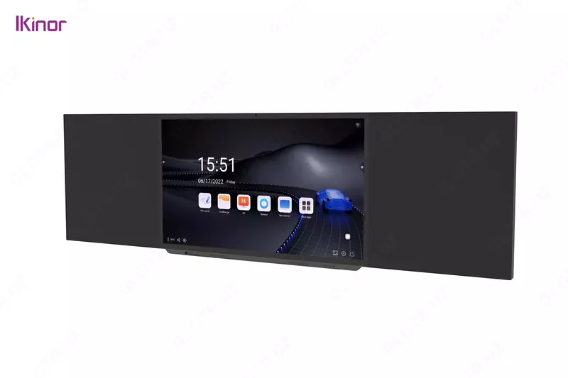 Интерактивная панель Nano Touch Smart E-Blackboard Android 11